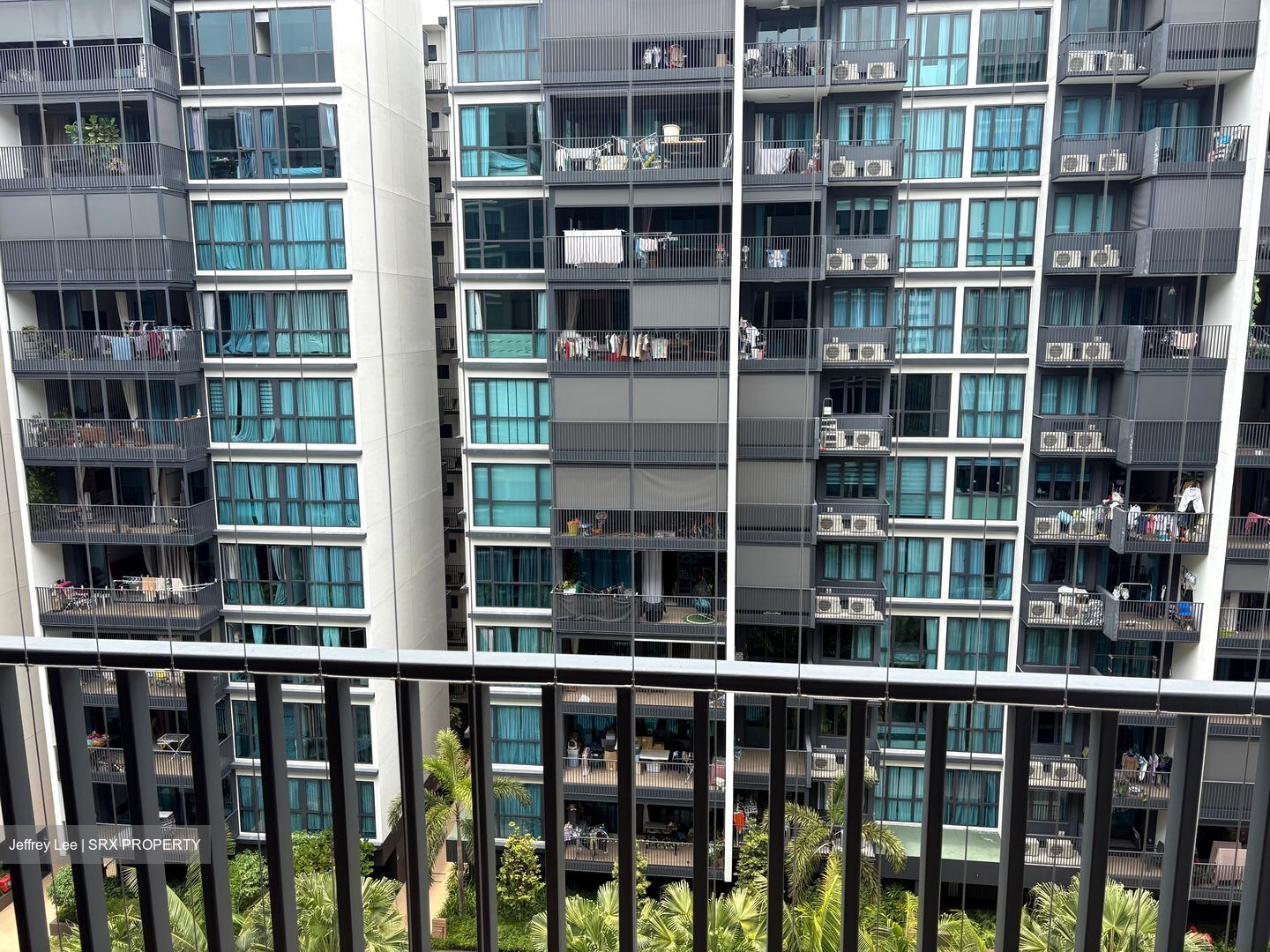 Treasure at Tampines (D18), Condominium #553980681